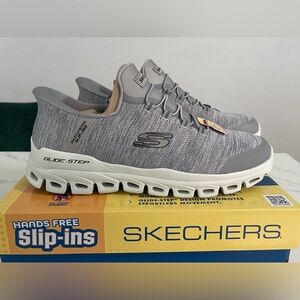 Skechers Slip-ins: Glide-Step - Zefyr 11